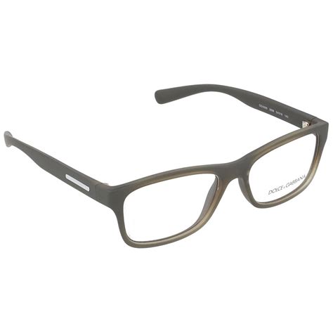 dolce gabbana mens glasses frames|Men's Dolce&Gabbana Eyeglasses .